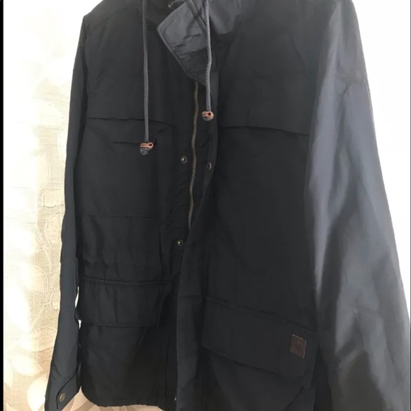 Spiewak & Sons Men Jacket -Med - Picture 3 of 7